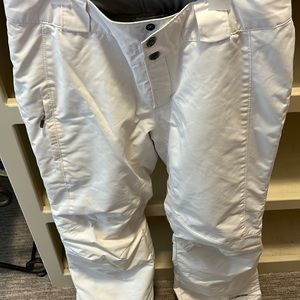 Women’s Columbia Ski Pants